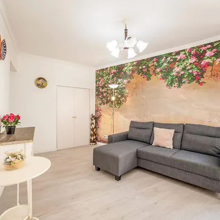 Guestready - Delightful In Lisbona